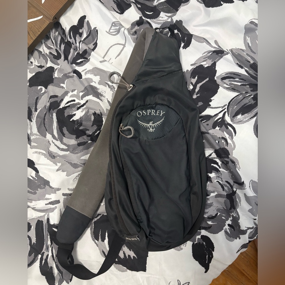 Osprey Daylite sling black